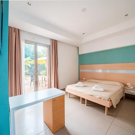 Hotel Albatros