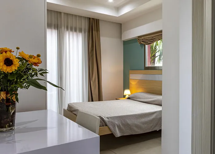 Albatros Hotell 4*