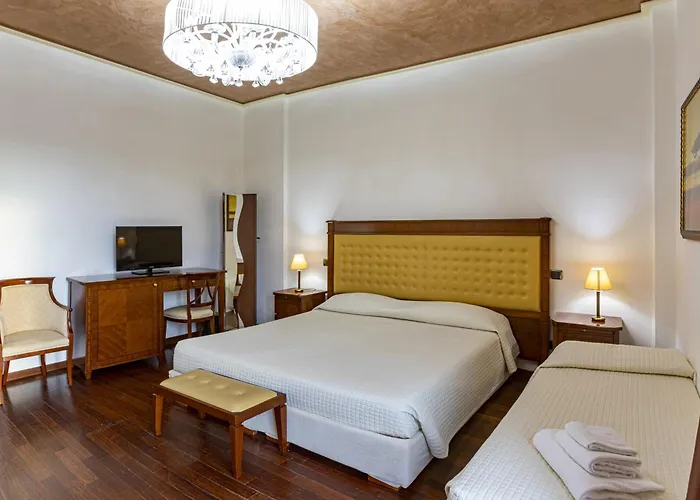 Hotell Albatros