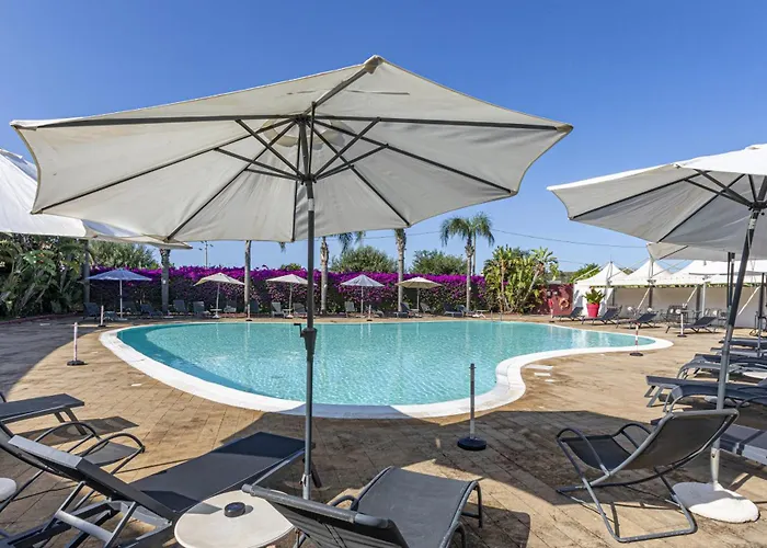 Albatros Hotell