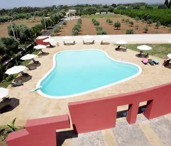 Albatros Hotell