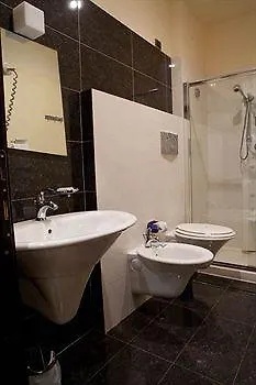 Albatros Hotell Syrakusa