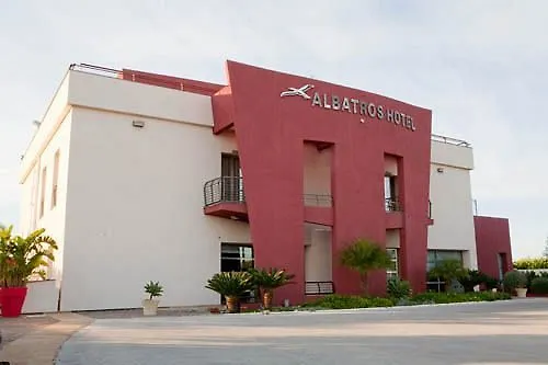 Albatros 시라쿠사
