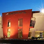 Hotel Albatros Syrakus