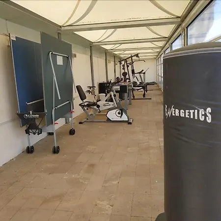 Albatros Hotel
