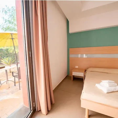 Albatros Hotel 4*