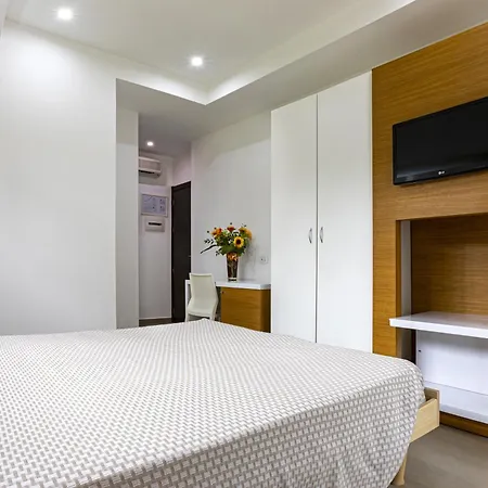 Otel Albatros Siraküza