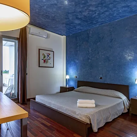 Hotel Albatros Hotel 4*