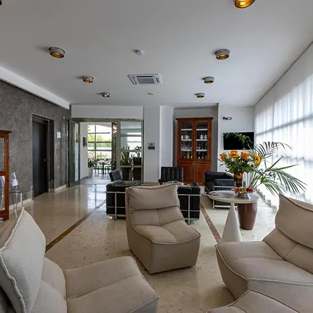 Otel Albatros Siraküza