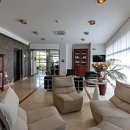 Hotel Albatros