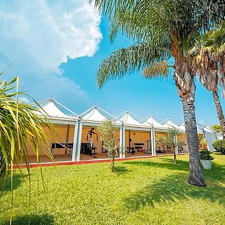 Hotel Albatros 4*