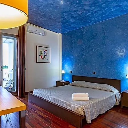 Hotel Albatros 4*