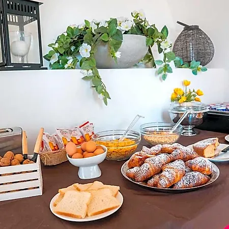 Albatros Hotel 4*