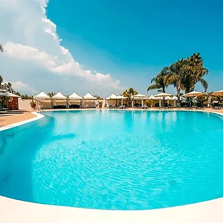 Hotel Albatros