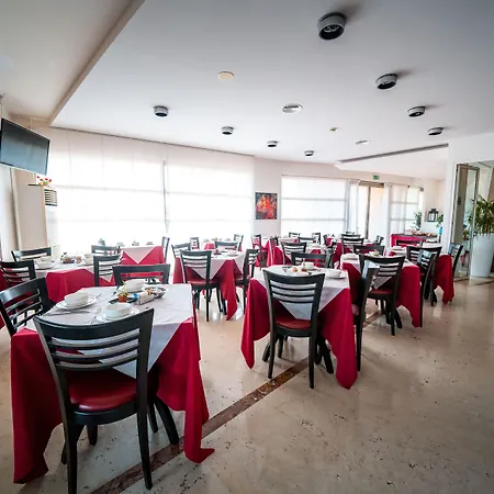 Albatros Hotel Сиракузы