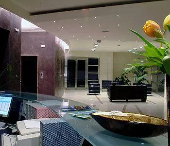 Albatros Otel Siraküza