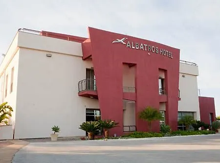 Albatros Szirakúza