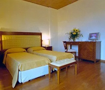 Szálloda Albatros 4*