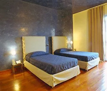 Albatros Hotel 4* Syracuse
