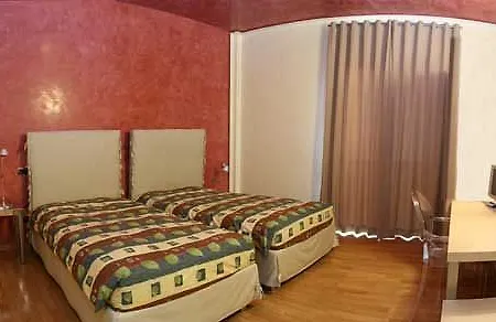 Albatros Hotel 4* Syracuse