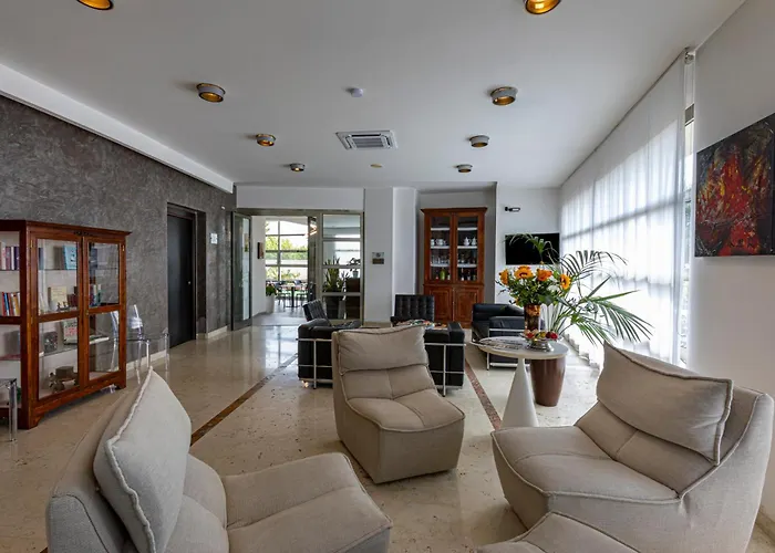 Hotel Albatros Syrakus