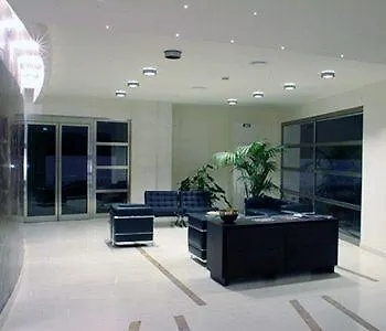 Albatros Hotel Syrakus