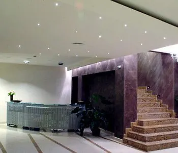 Albatros Hotel Syrakus