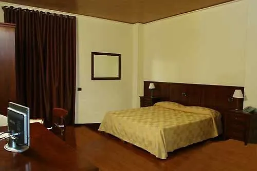 Albatros Hotel Syrakus