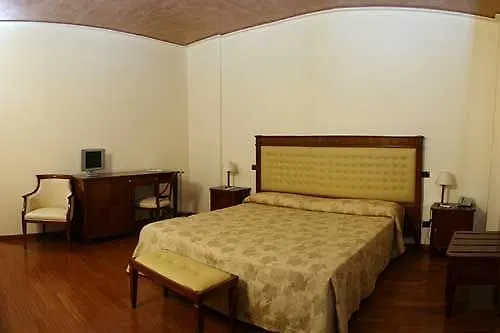 Hotel Albatros 4*