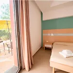 Albatros Hotel 4*