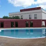 Albatros 4* Syracuse
