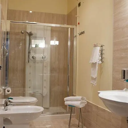 Hotel Albatros