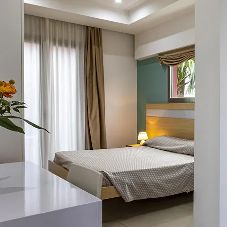 Albatros Hotel Hotel 4*