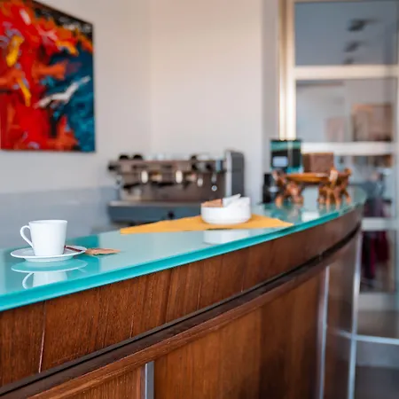 Albatros Hotel 4*