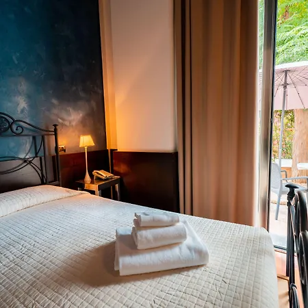 Hotel Albatros