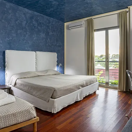 Hotel Albatros 4*