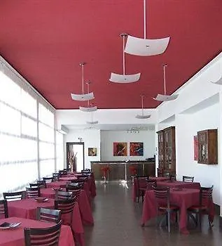 Albatros Hotell