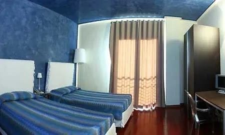 Albatros Hotel