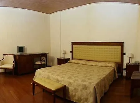Hotell Albatros 4*