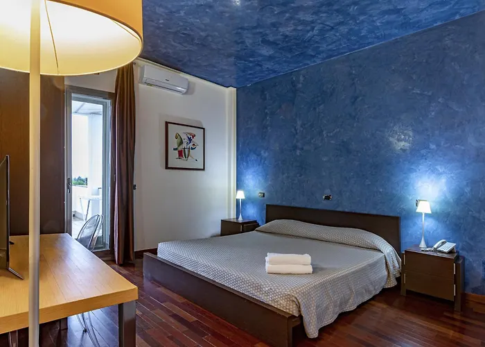 Hotel Albatros 4*