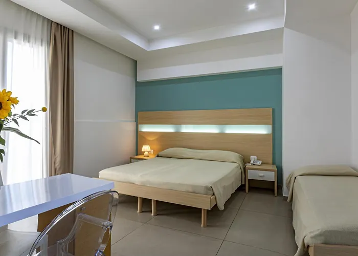 Albatros Hotel 4*