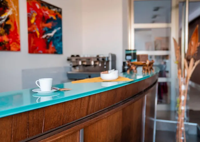 Albatros Hotel 4*