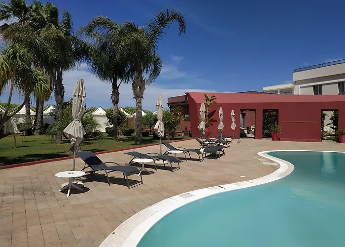 Albatros Hotel