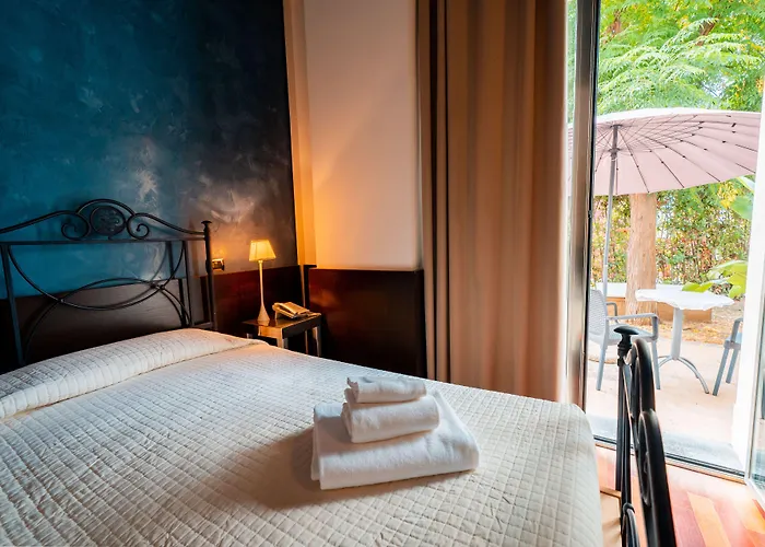 Hotel Albatros