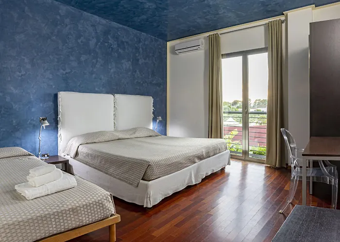 Hotel Albatros 4*