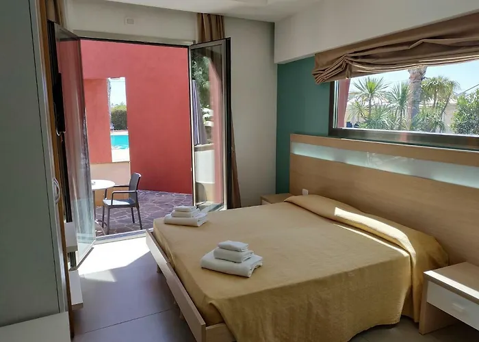 Albatros Hotel 4*